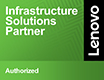 Lenovo IS partner 