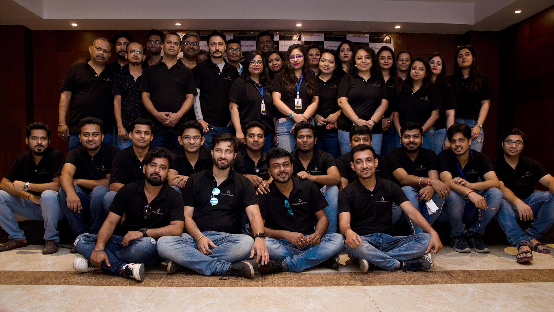 Our Team