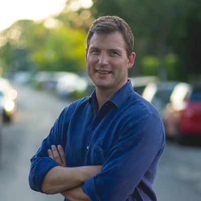 BARTOSZ SEBASTIAN WODECKI