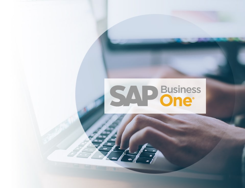 SAP Business One