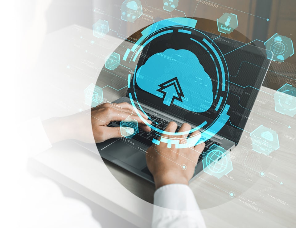 Secure Hosting & Cloud Migration