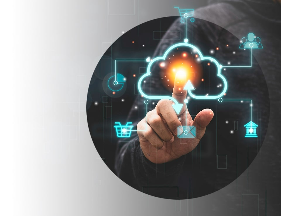Manage Cloud Infrastructure