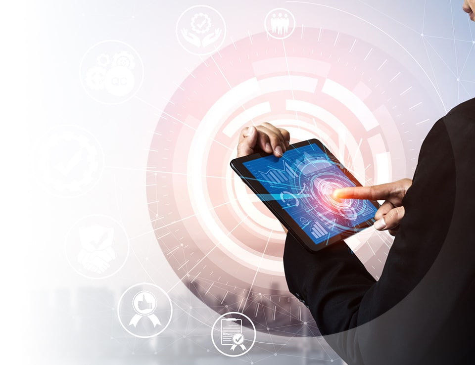 Leverage the Ingold Experience