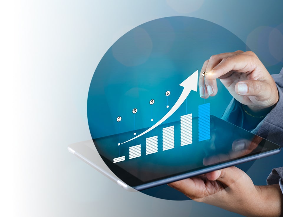 Analytics & Reporting