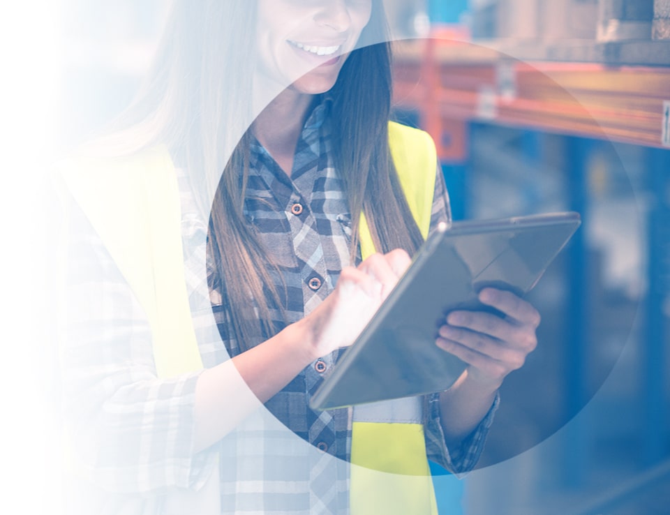 Smart Inventory Management