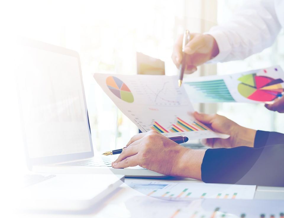 Business Performance Reports