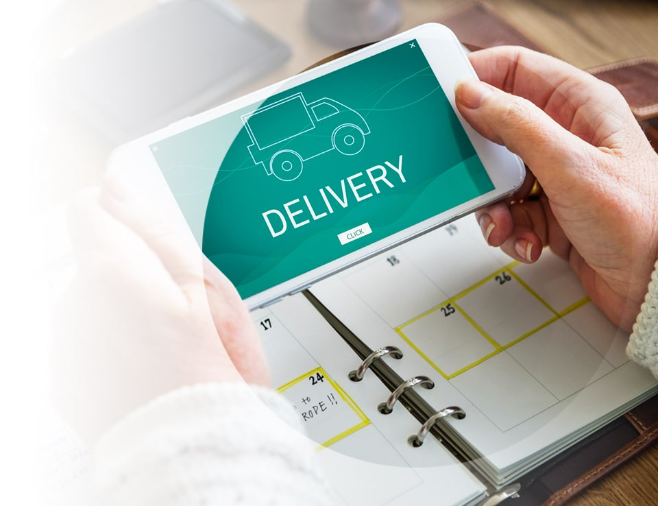 Logistics Solutions