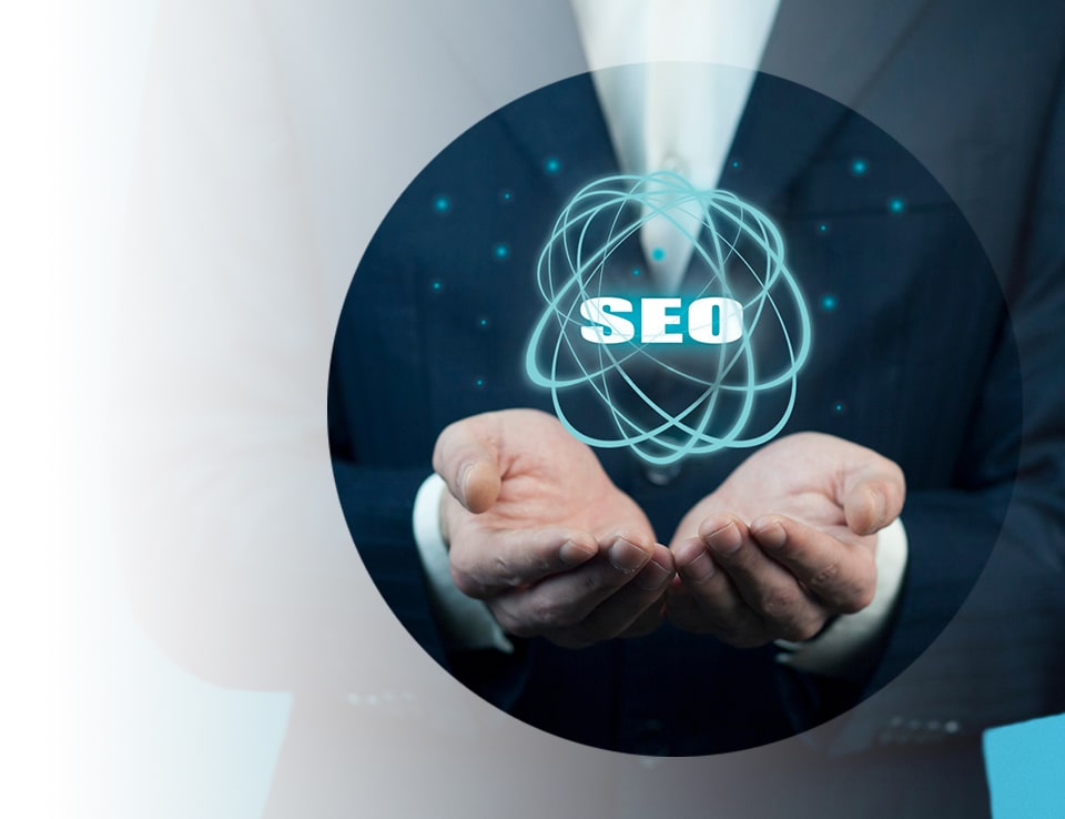 Local SEO services