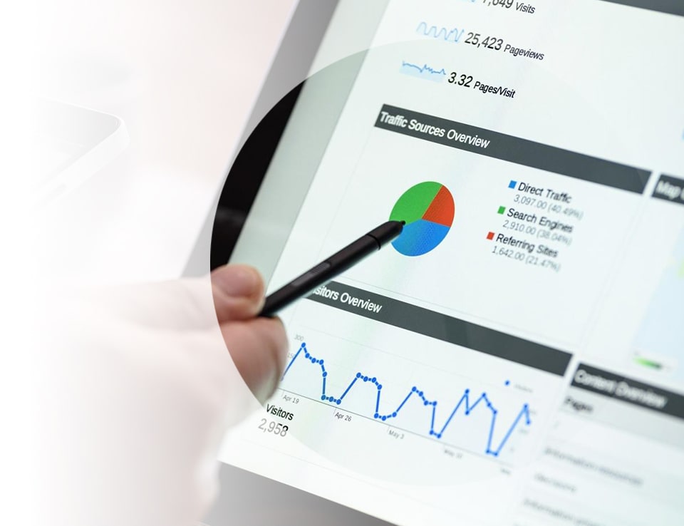 SEO Audit Services