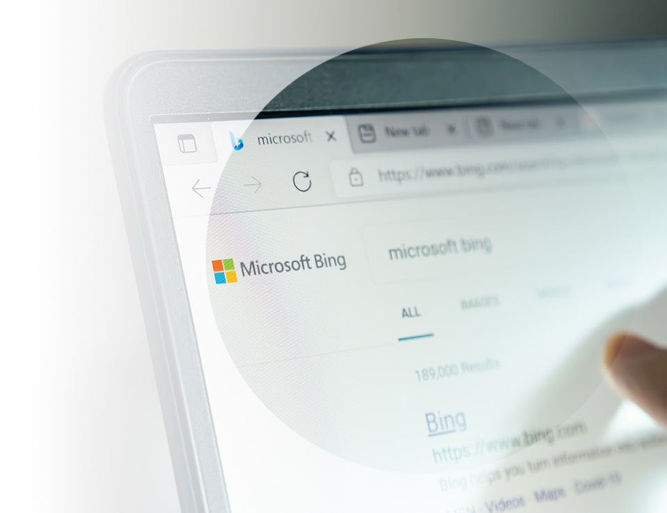 Why Bing Ads
