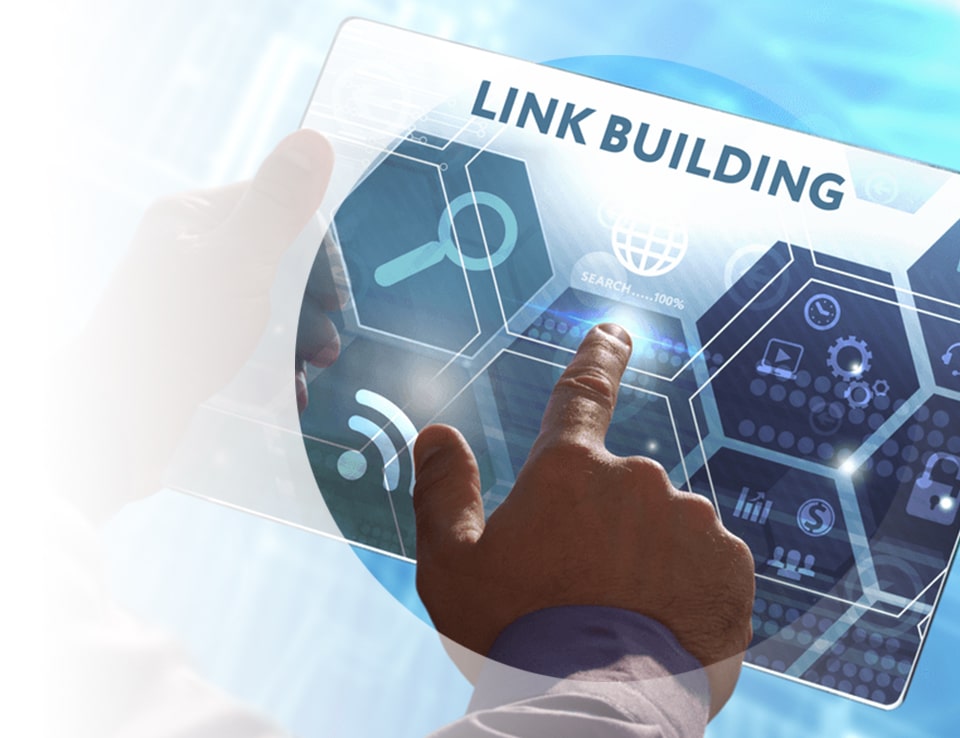 Link Building