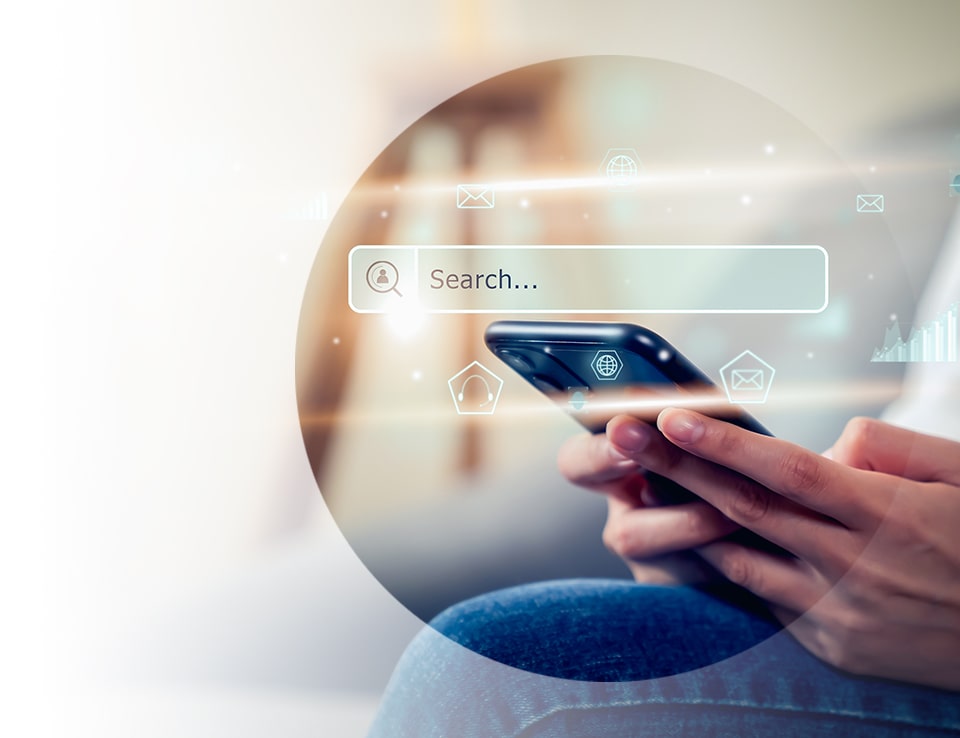 Mobile SEO