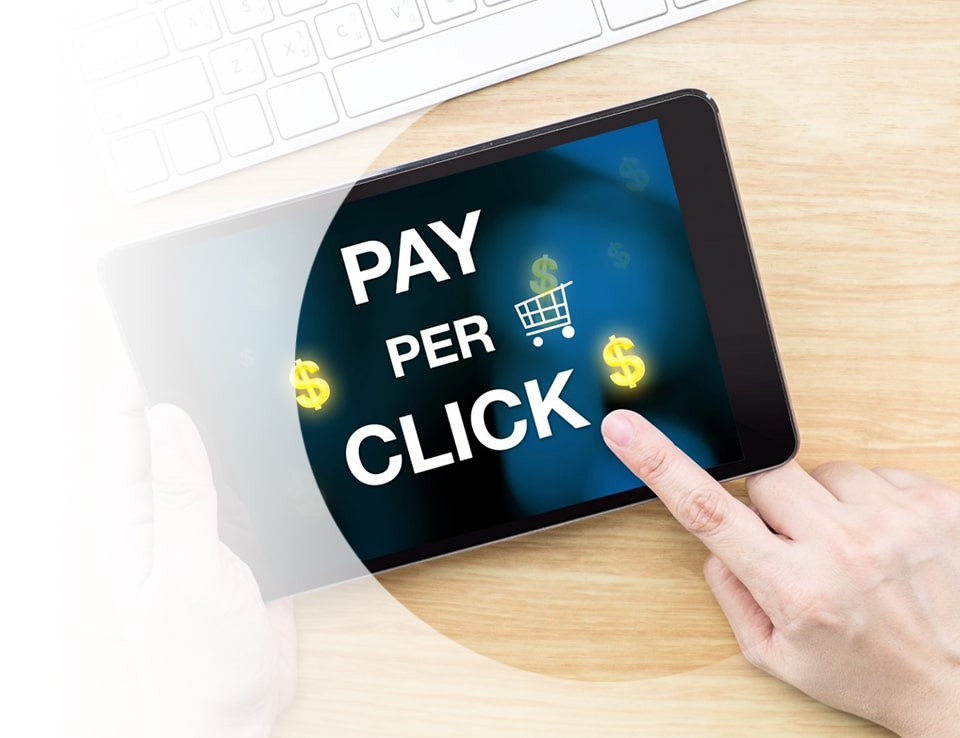PPC for eCommerce