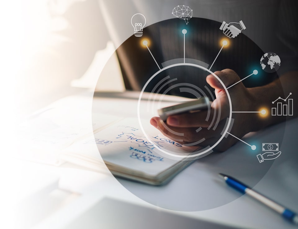 SEO migration services