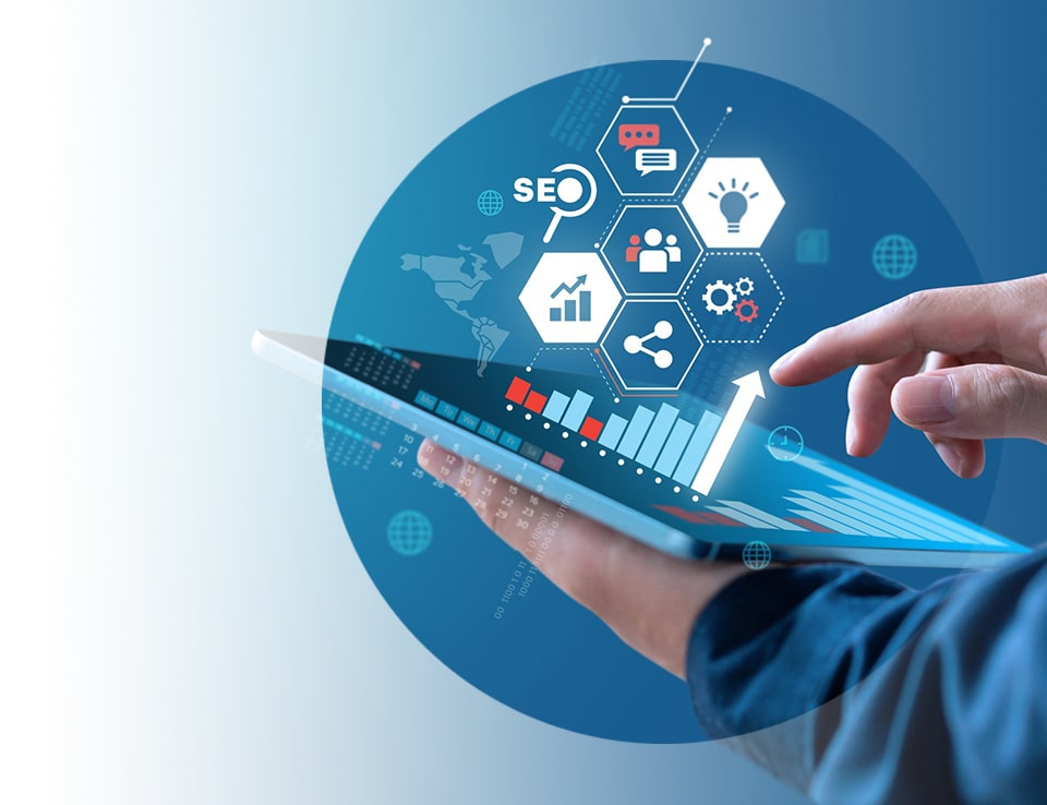 About SEO Services