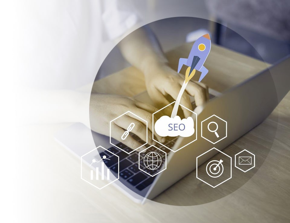 Enterprise SEO Services