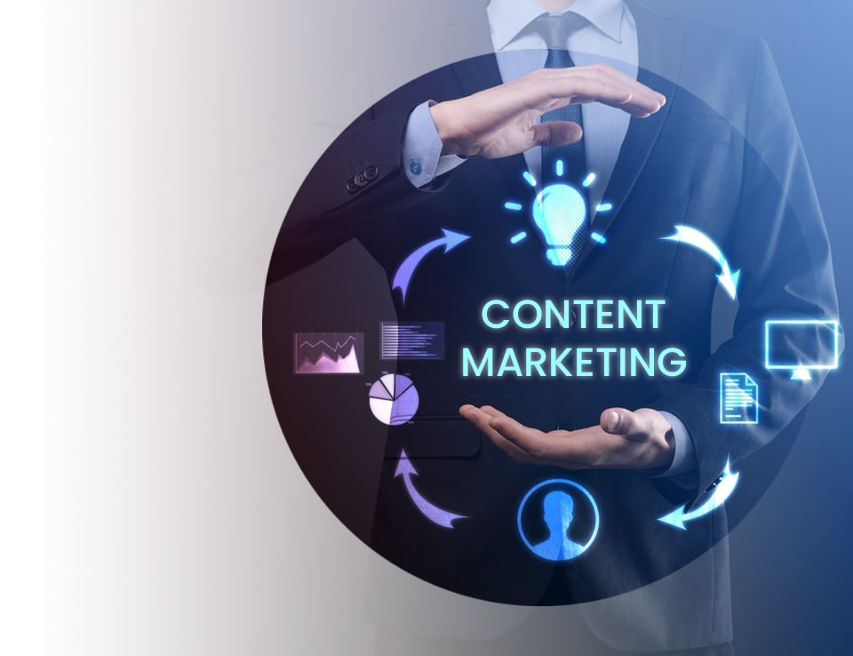 Content Marketing