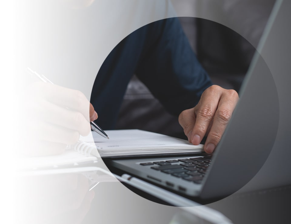 Copywriting Services