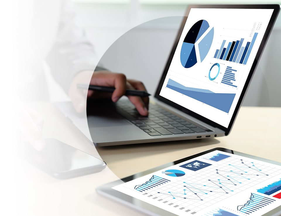 Web Analytics Services