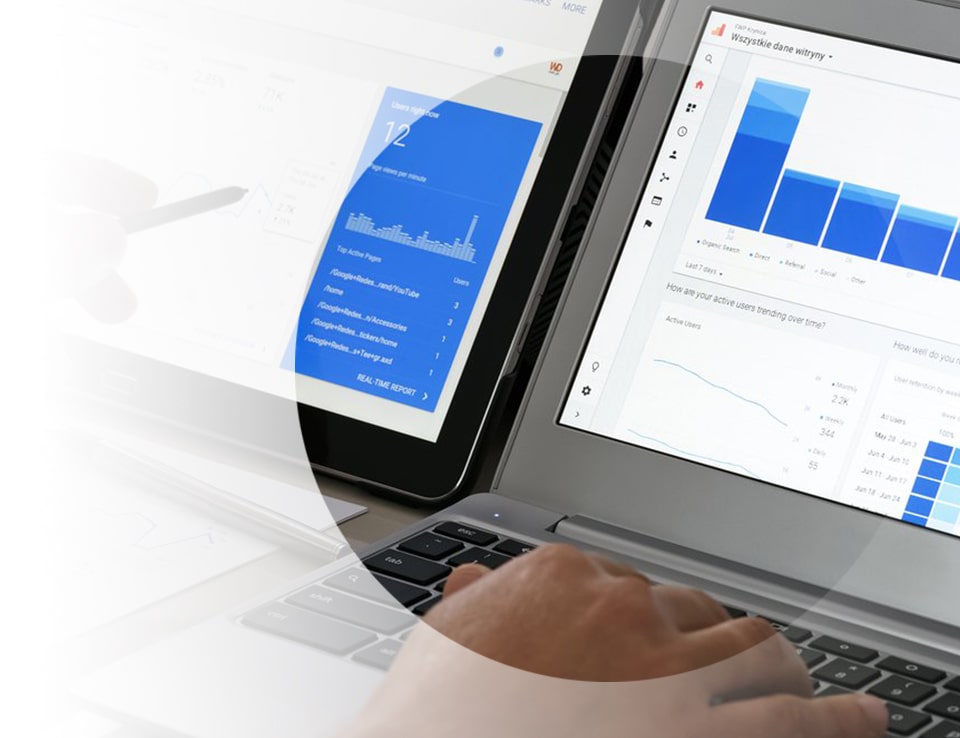 Google Data Studio