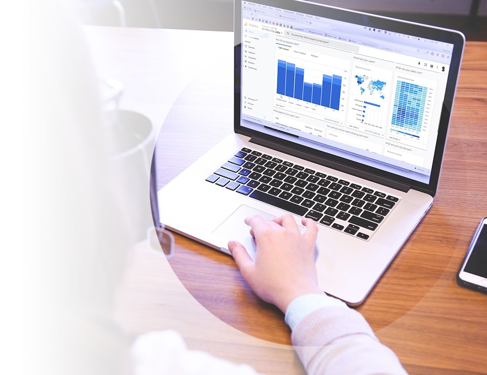 Google Analytics