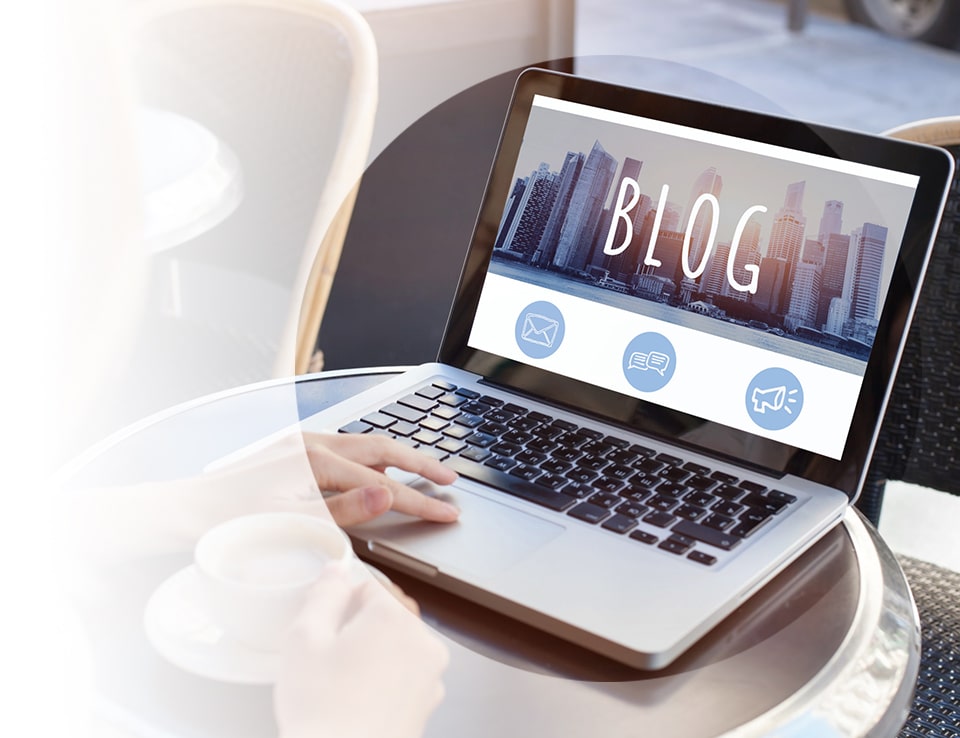 Blog Writing Services