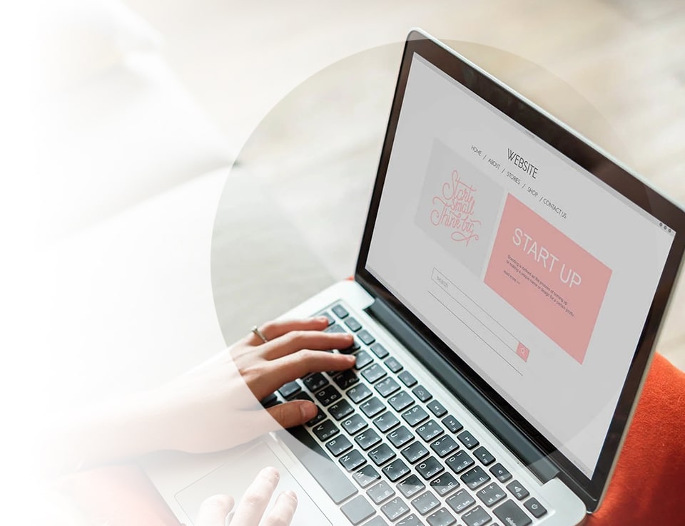 Website Content Services