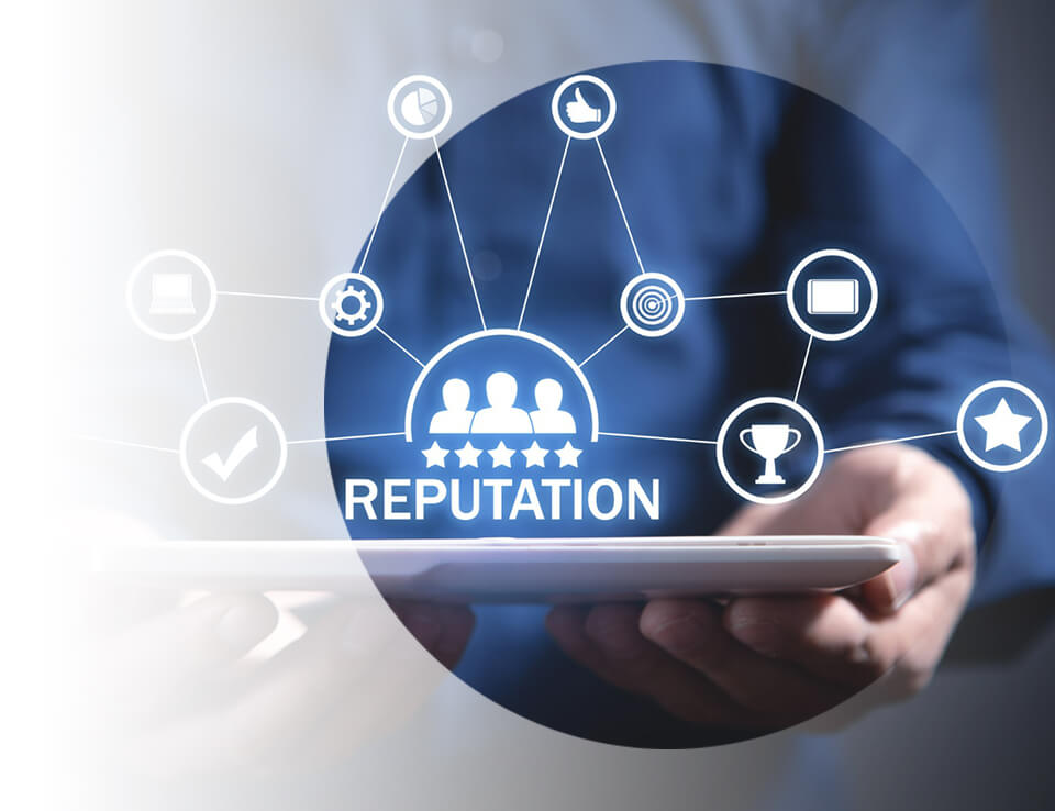 Reputation Build Services