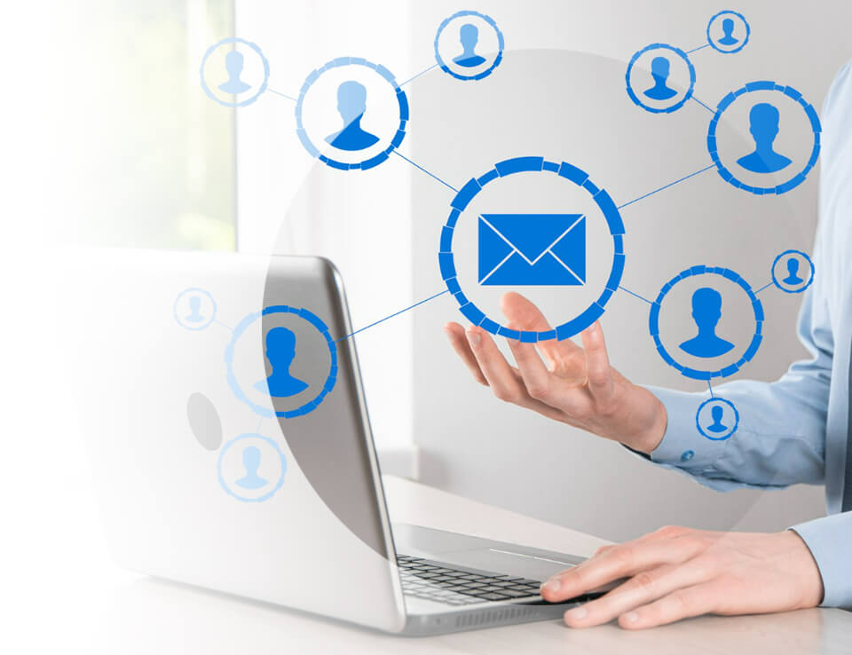 Newsletters Management