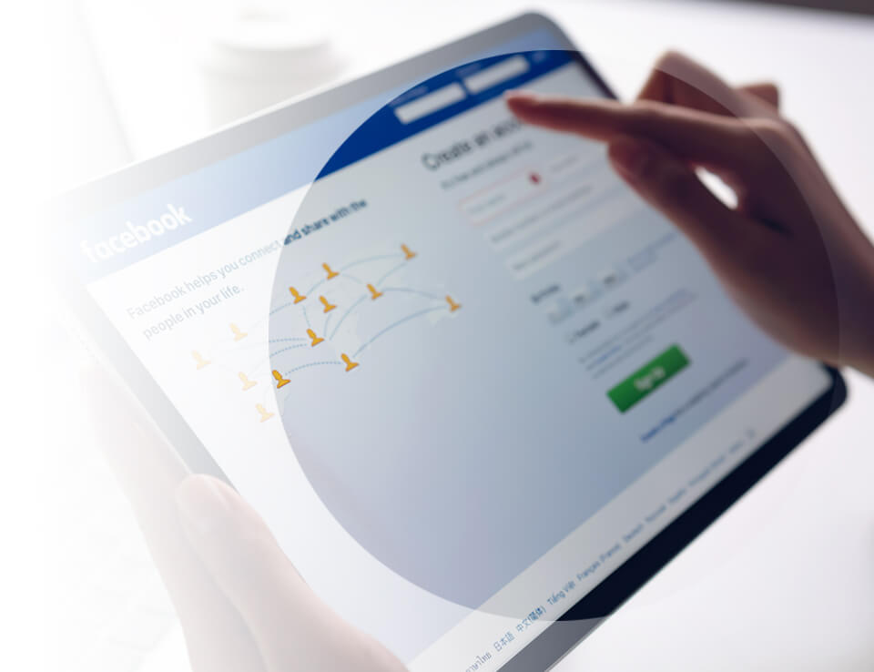 Why Facebook Marketing