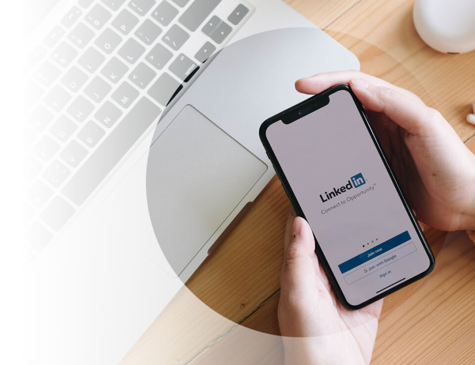 LinkedIn Marketing Services