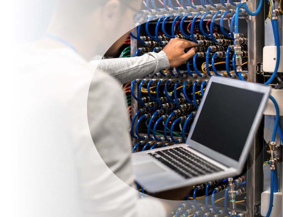 On-Premises Server Support