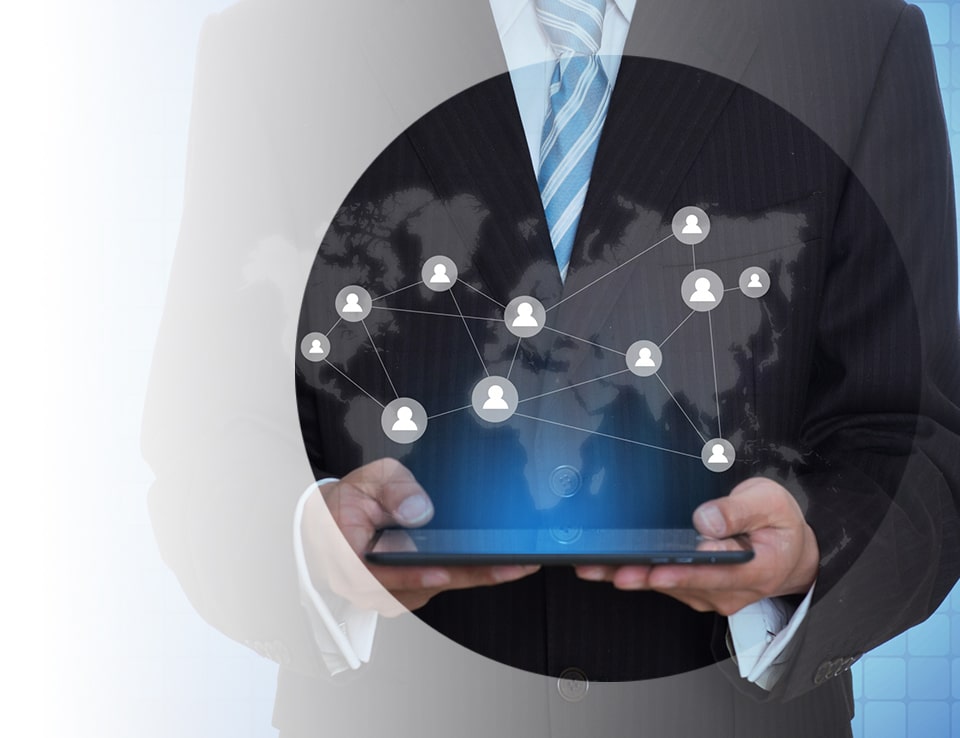 Network Device Maintenance