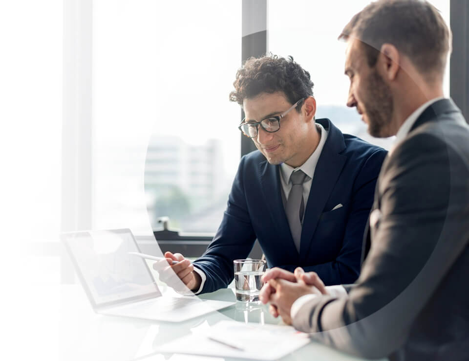 Integration Framework for SAP B1
