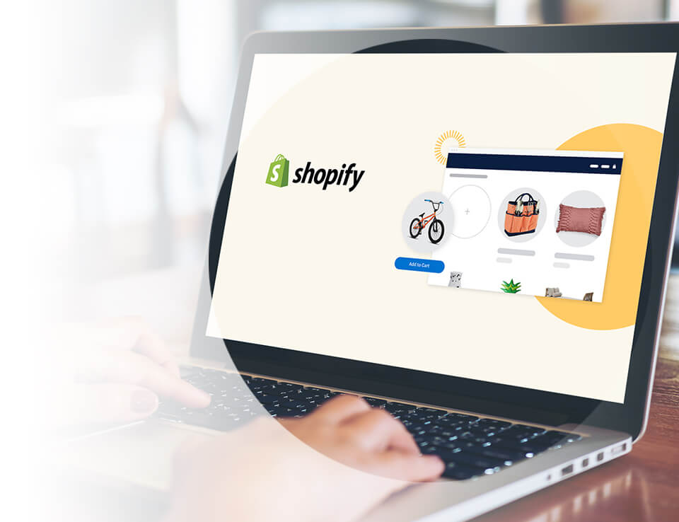 Shopify