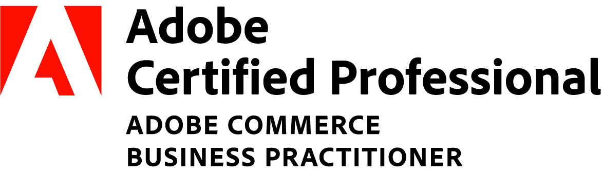 Adobe Magento Certified Professional
