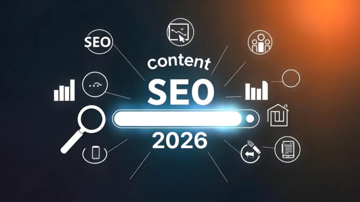 20 SEO Trends for 2026: What You Need to Know to Stay Ahead in Business