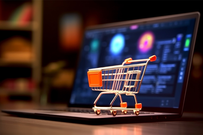 Ecommerce SEO Service